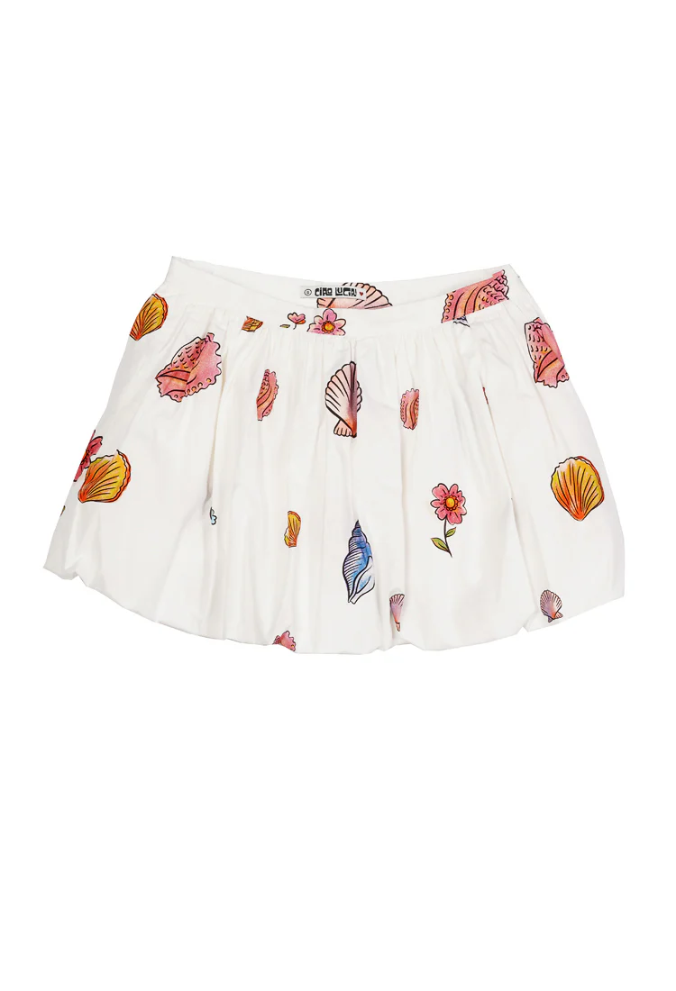 Antonia Skirt Shell - Image 4