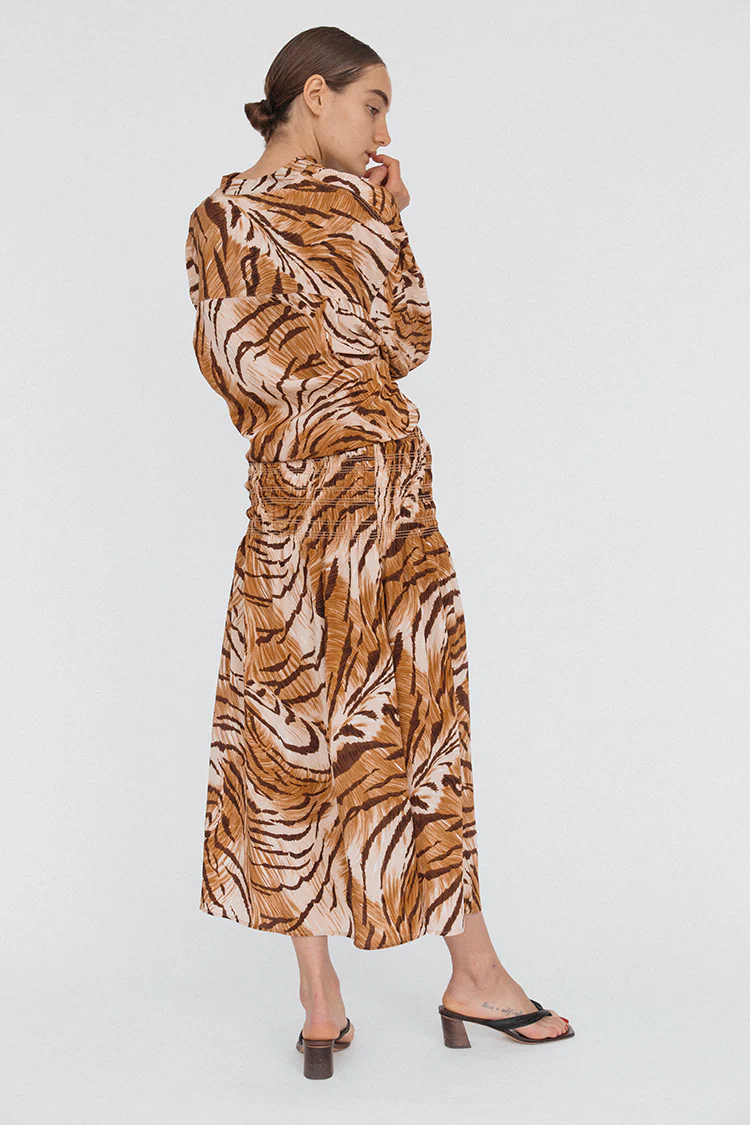 Gemma Top Tiger - Image 4