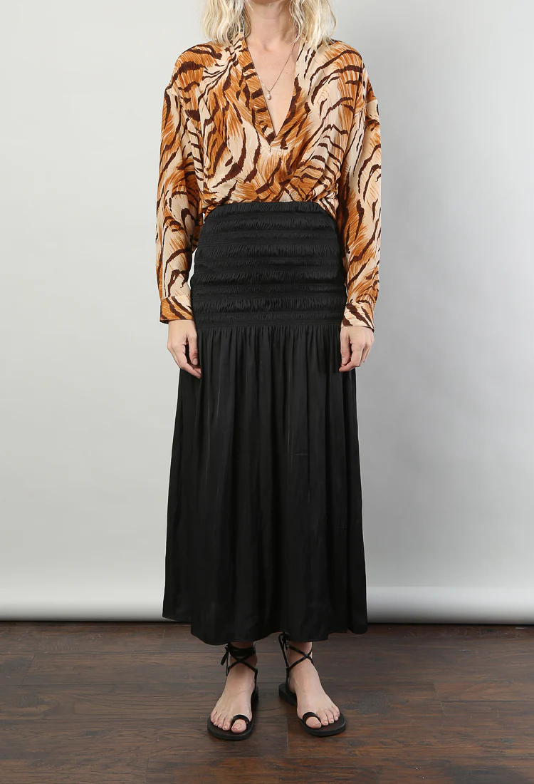 Gemma Top Tiger - Image 5