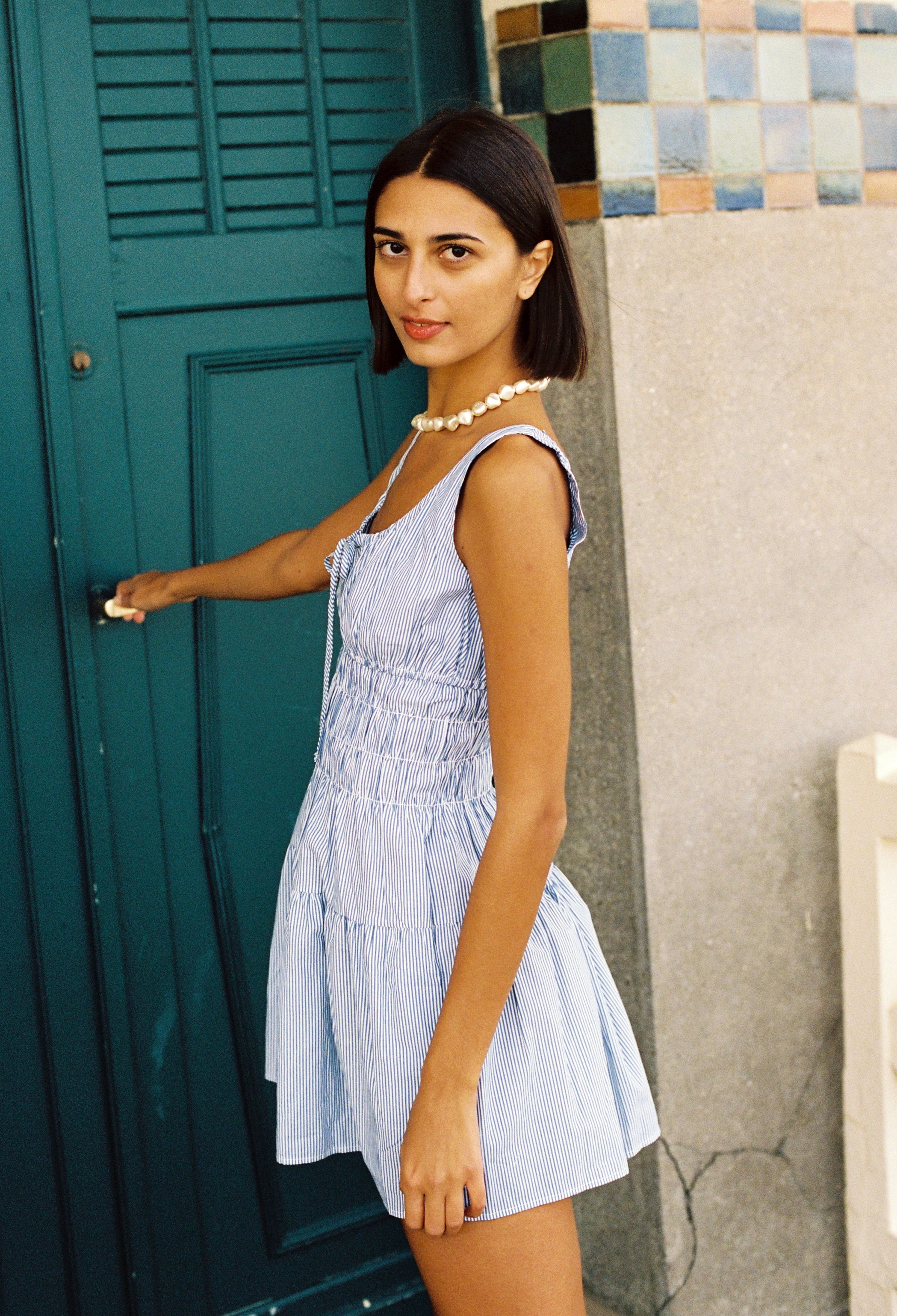 Gianluca Dress Sail - Image 4