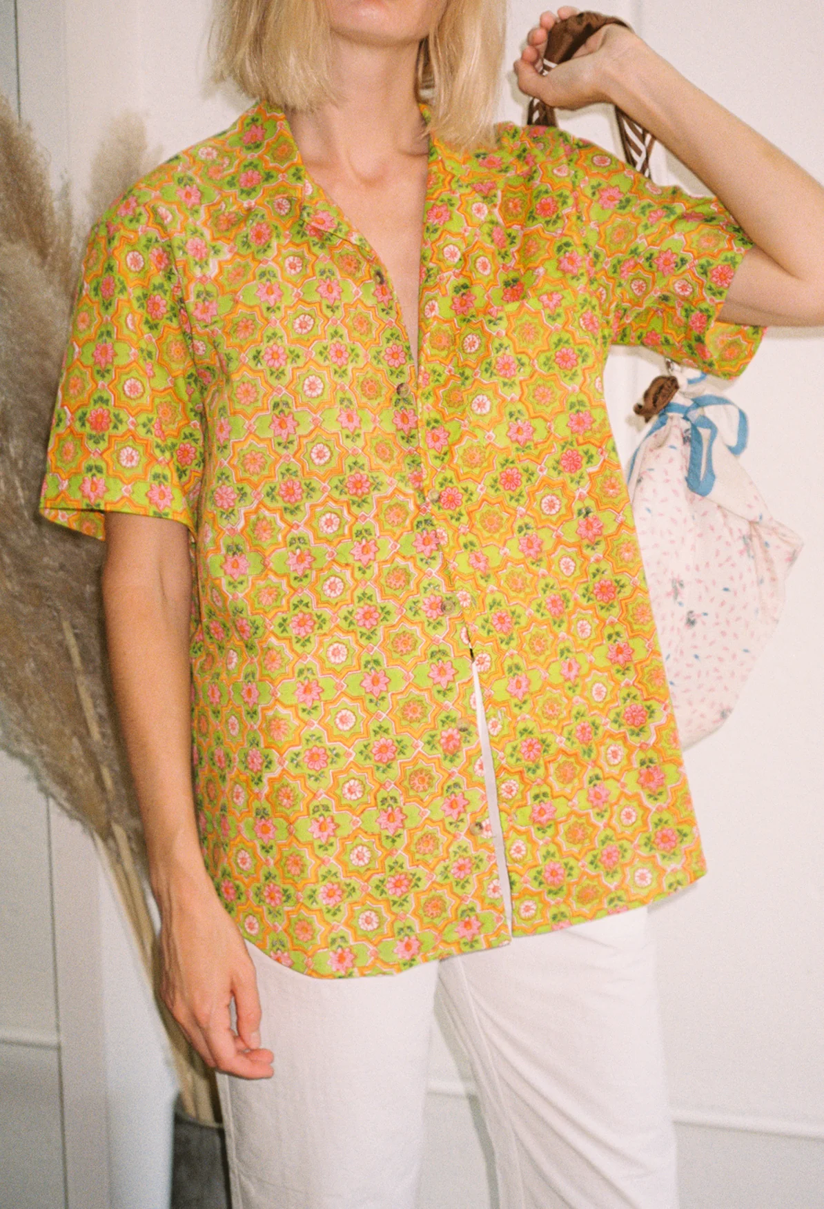 Gio Shirt Psychedelic Limited Run - Image 3