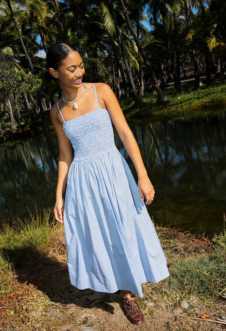 Mael Dress Sail - Image 4