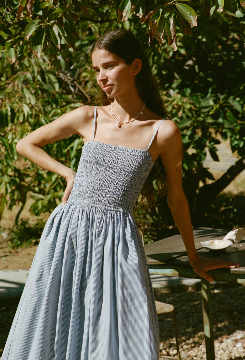 Mael Dress Sail - Image 5