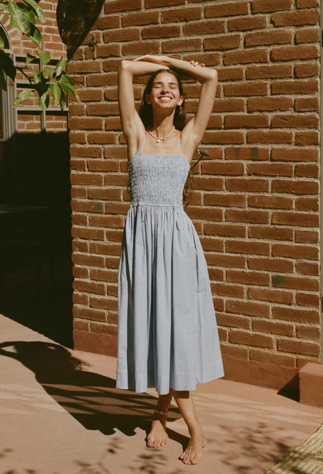 Mael Dress Sail - Image 6