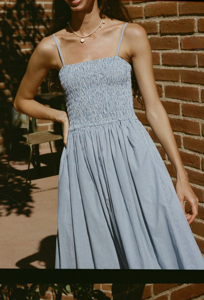 Mael Dress Sail - Image 7