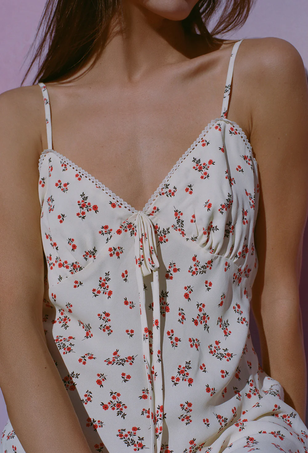 Natala Dress Jardin - Image 4
