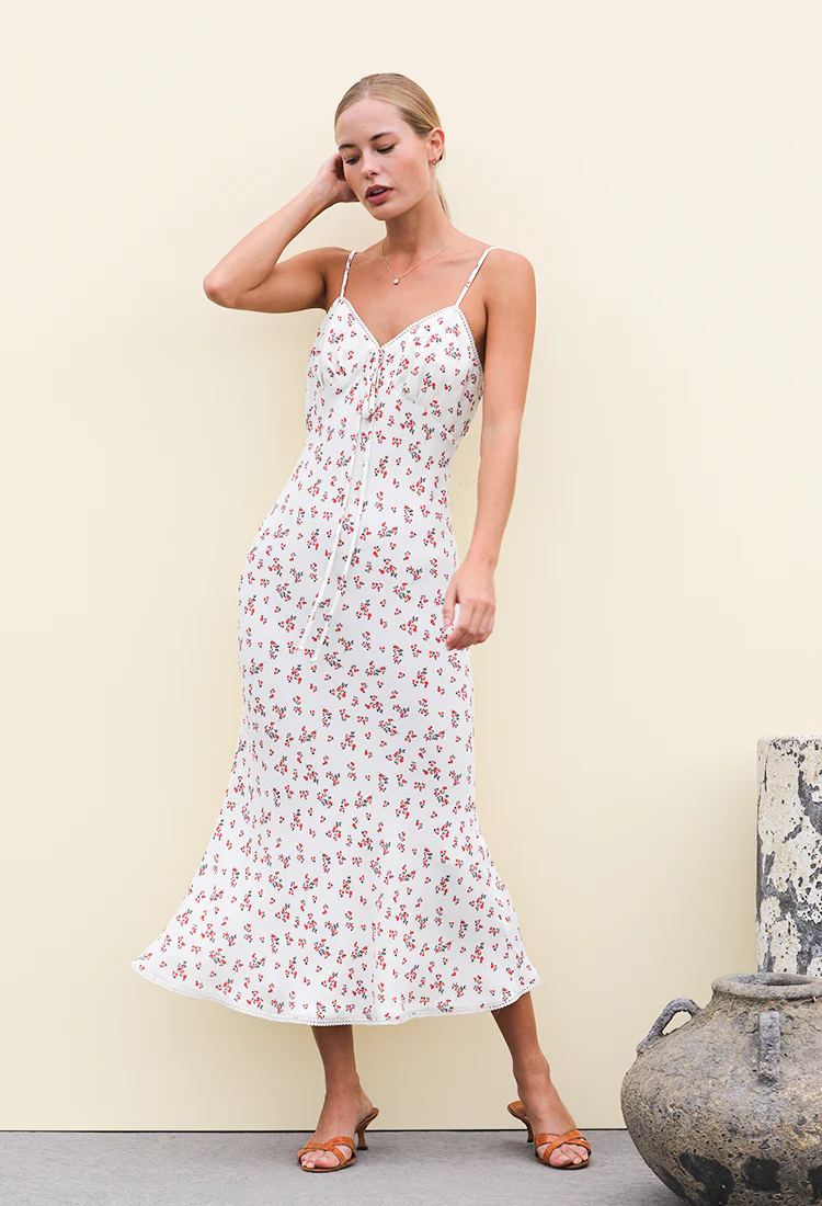 Natala Dress Jardin - Image 5
