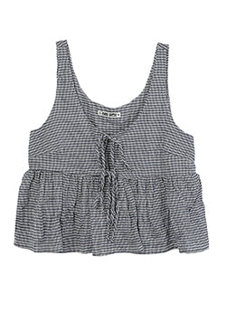 Rocco Top Gingham - Image 8