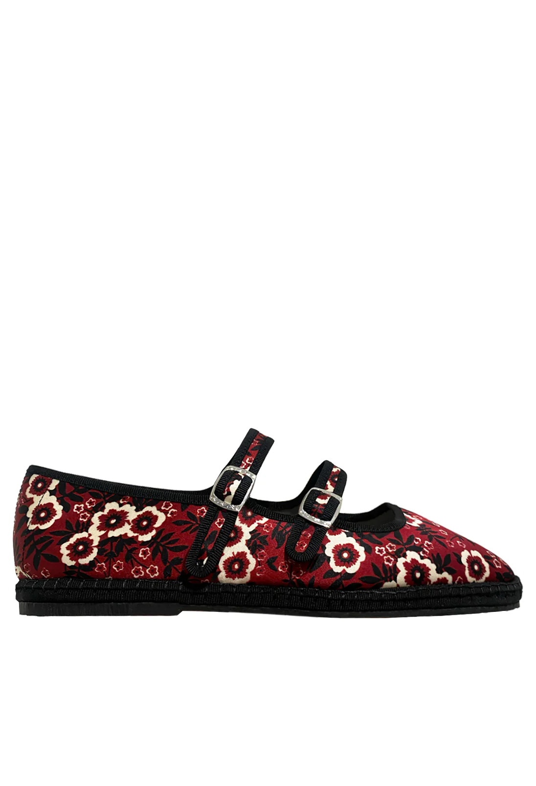 Viani Milano X Ciao Lucia Ruby Double Mary Jane - Image 3